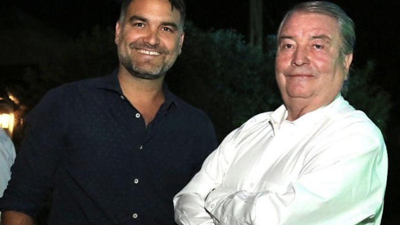 Fijan fecha para la lectura de veredicto de Eduardo Macaya